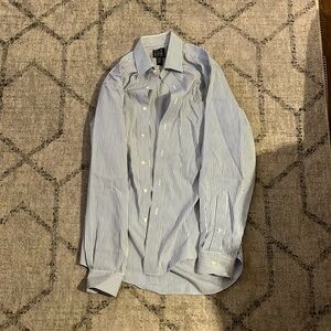 Jos A Bank Dress Shirt